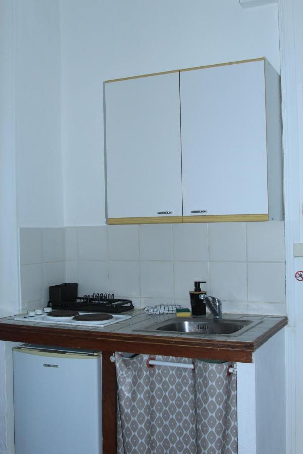 L'Opale 4, Studio Avec Balcon, 3 Personnes Apartment Berck Exterior photo